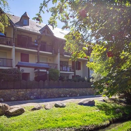 T4 Duplex A Vielle-Aure Residence De Tourisme 4* Esterno foto